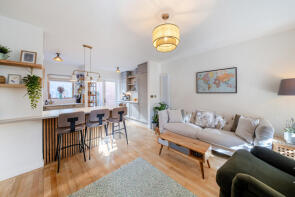 House F, Redwing Mews, Vaughan Road, London SE5 9NZ