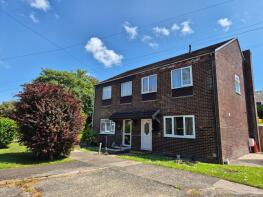 11, Ferry Way, Merlins Bridge, Haverfordwest SA61 1LZ
