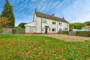 8, Hill Estate, King's Lynn PE33 0SD