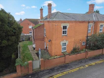 Wellington House, Station Road, Heckington