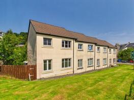 1 Burnside, Campbeltown Road, Tarbert PA29 6TN