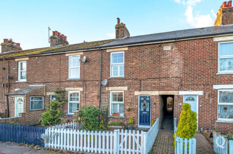 Church Road, Murston, Sittingbourne, Kent, ME10