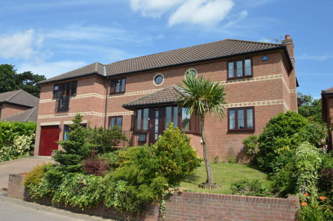 Front Elevation