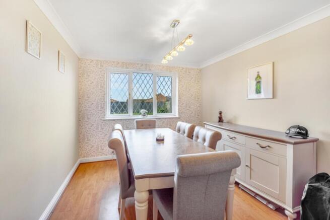 11 Besant Close, Sibsey-15