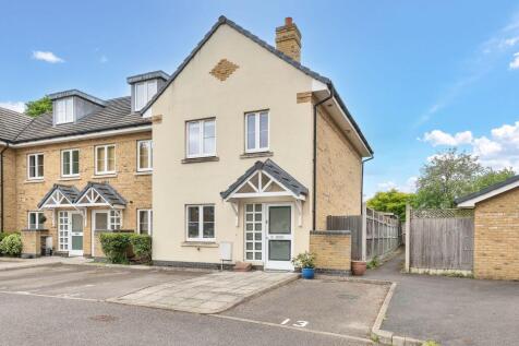Moorlands Close, Melbourn, SG8