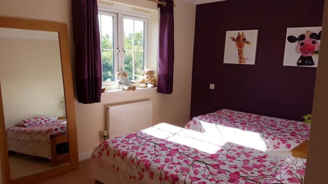 Bedroom 1