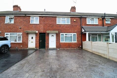 Hilton Street, West Bromwich