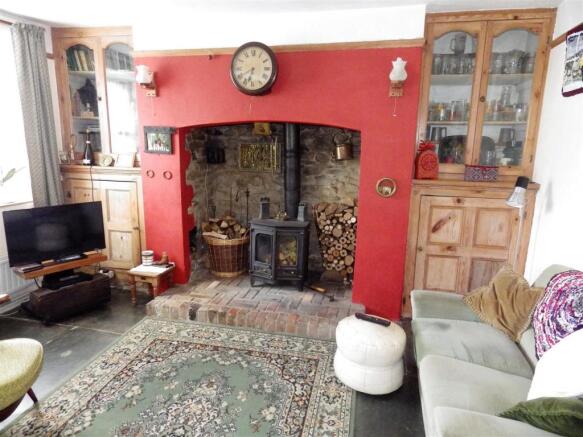 Reception Room Two