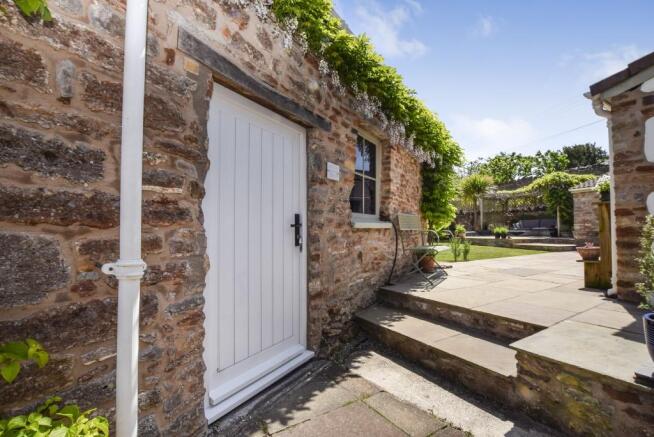 Detached annex