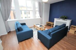 Flat 13, 103a Portland House, Portland Street, Manchester M1 6DF