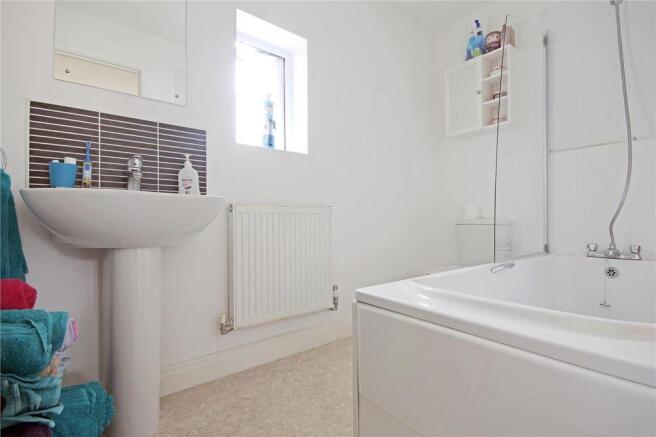 Bathroom 1