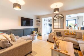 9, Dowse Road, Devizes SN10 3FN
