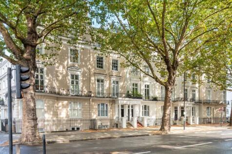 Holland Park Avenue, Holland Park, London, W11