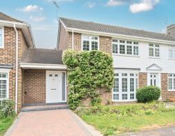 4, Woodcourt Close, Sittingbourne ME10 1QT