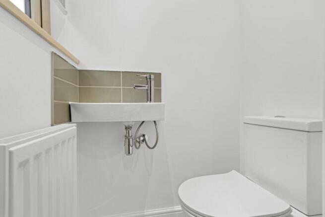 2 bed Detached for sale Image 9