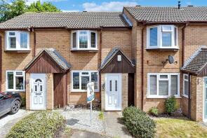 41, Marlowe Road, Larkfield, Aylesford ME20 6TW