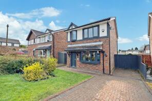 142, Old Vicarage, Westhoughton, Bolton BL5 2EG