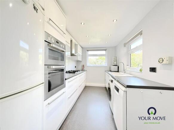 Beacon Road, Broadstairs, Kent, CT10 photo 4
