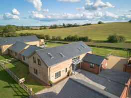 Greenhill View, Somersham Road, Little Blakenham IP8 4NF