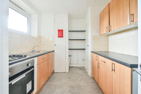 Simms Road, Bermondsey, London, SE1