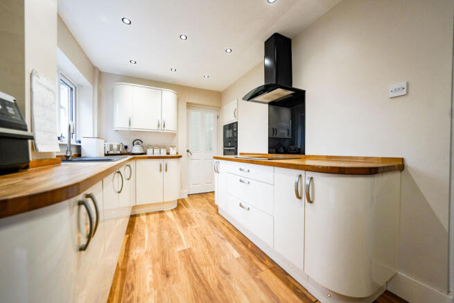 Chestnut Close, Syston, Leicestershire, LE7 photo 4