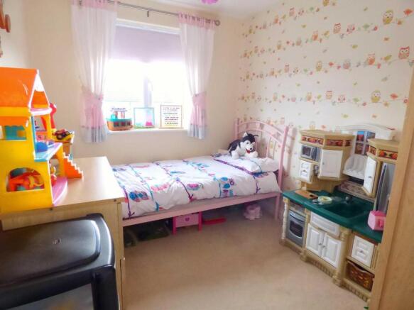 Bedroom 4