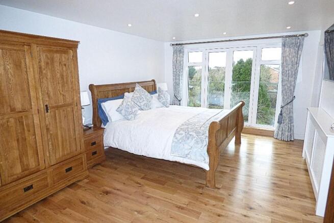 Master Suite