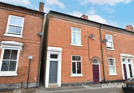 Reservoir Retreat, Edgbaston, West Midlands, B16