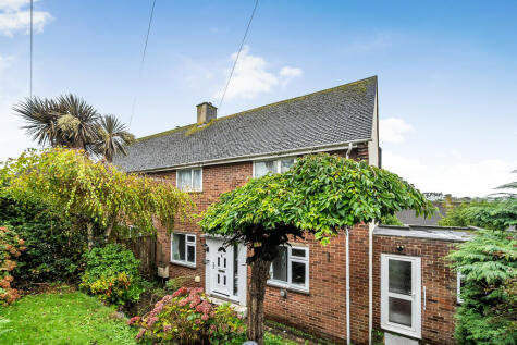 Coleman Avenue, Teignmouth, TQ14 9DU