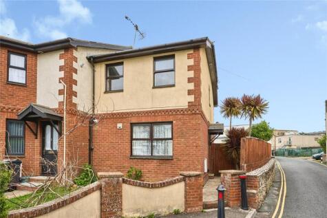 Avenue Road, Sandown, Isle of Wight, PO36