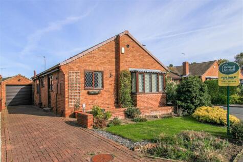 Rosslyn Avenue, Ackworth, Pontefract