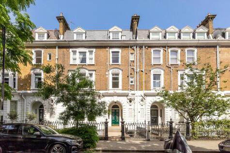Bolton Gardens, London, SW5