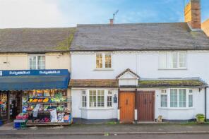 2, Church View Cottages, Stratford Road, Henley-in-arden B95 6BE