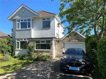 Manor Avenue, Parkstone, Poole, Dorset, BH12