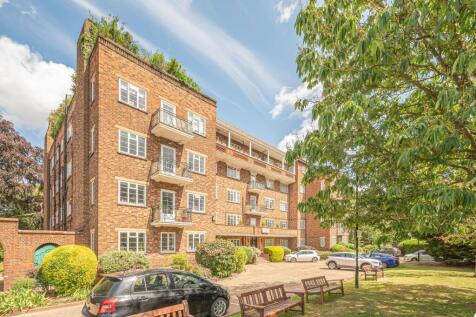 Mulberry Close, Hendon, London, NW4