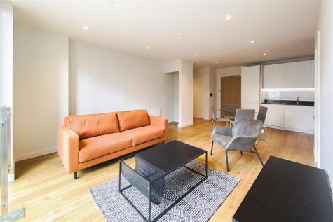 Mount Yard, Meadowside, M4