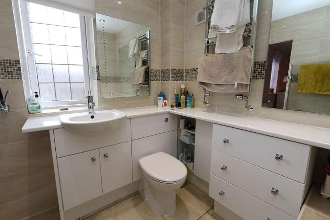 En Suite