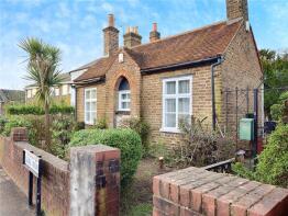 2, Gore Road, Burnham SL1 8AE