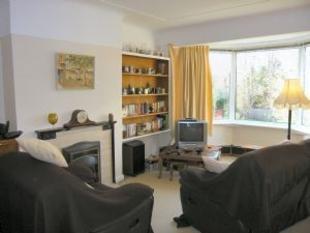 Derby Court Lounge