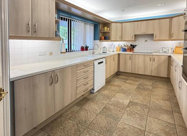 Kitchen 1