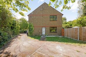 26, Crofton Gate Way, Crofton Park, London SE4 2DL