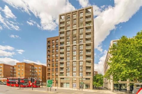 Brixton Hill, Brixton