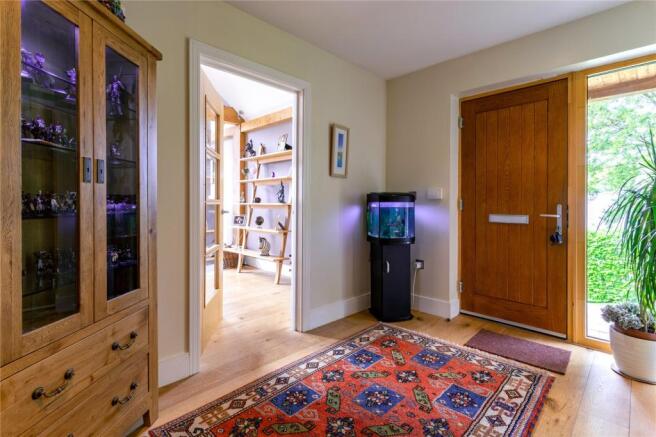 Immaculate Home