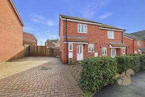 80, Grace Farrant Road, Sudbury CO10 0ED