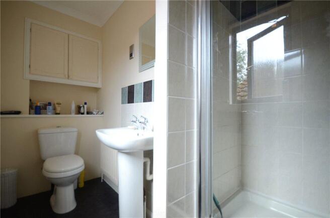 Bathroom B