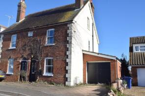17, Forge Lane, Sittingbourne ME9 7AE