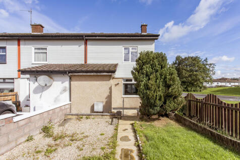 Rowan Drive, Blackburn, West Lothian