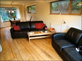 Lounge/Diner