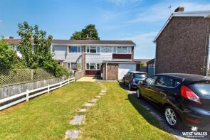 48, St Michaels Road, Pembroke SA71 5JG