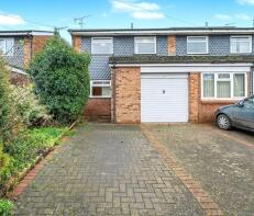 127, Millside, Stalham NR12 9PB